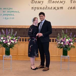 Meet your Posher, Daniela